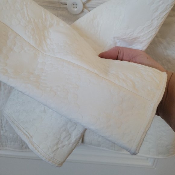 Leon Max Limited Edition NWT Textured Cream Jacket - Picture 3 of 16